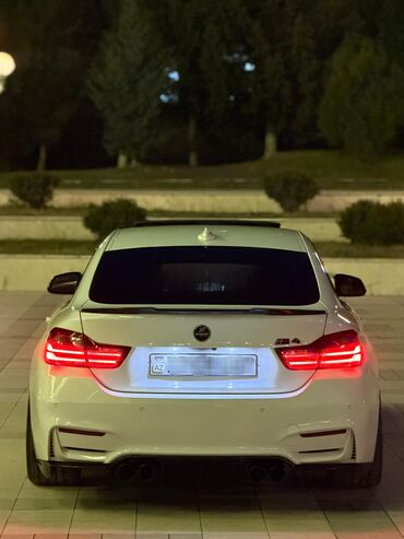 BMW: BMW 4 series: 2 l | 2015 il Kupe — 3