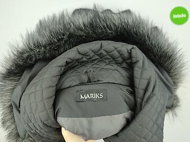 crivit jacket: Odzież wierzchnia 
, Kurtka zimowa damska, rozmiar 4XL — 4