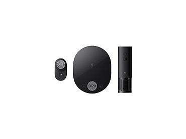 mi bend: Набор Xiaomi Mijia Kitchen Tool Set — комплект кухонных аксессуаров — 1