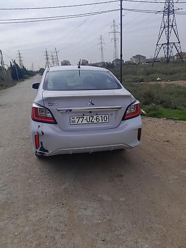mitsubishi io: Aylıq, Mitsubishi, Qalmamaq şərti ilə, Depozitlə — 2
