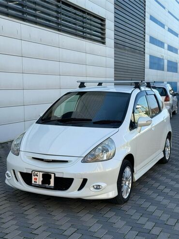фит америка: Honda Fit: 2006 г., 1.3 л, Вариатор, Бензин, Хэтчбэк