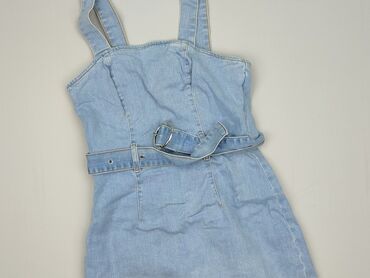eleganckie sukienki używane: Denim Co, Women`s dress, M (EU 38)