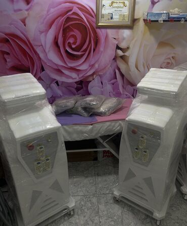 Lazer aparatları: *lazer epi̇lyasi̇ya alexsandri̇t ati̇w ! Super tekli̇f!!! AYDA 300 AZN — 7