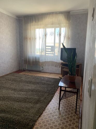 сдам квартиру аламедин: 1 комната, Собственник, Без подселения, С мебелью частично