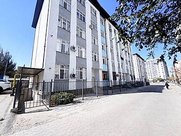nova grant: 1 комната, 36 м², Аламедин-1 мкр Элитка, 5 этаж, Евроремонт — 4
