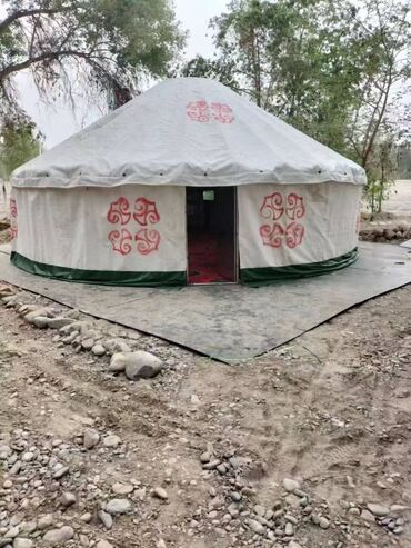кресло пуф: БОЗ УЙ сатылат китайский жаны. Продаётся ЮРТА китайский новый