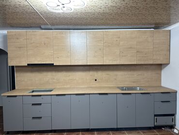 Кухонные гарнитуры: Кухонный гарнитур, Новый, Бесплатная доставка — 15