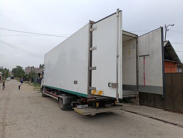 мерседес грузовой 5 тонн бу: Mercedes-Benz : 2010 г.