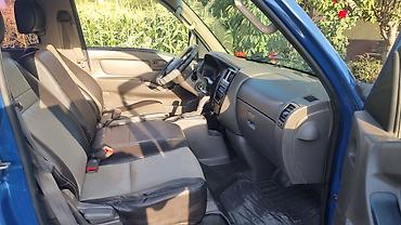 hyundai sonata 2: Легкий грузовик, Hyundai, Дубль, 1,5 т, Б/у — 9