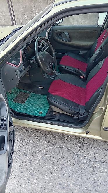 bmw x6 e71: Daewoo Nexia: 2006 г., 1.5 л, Механика, Бензин, Седан — 5