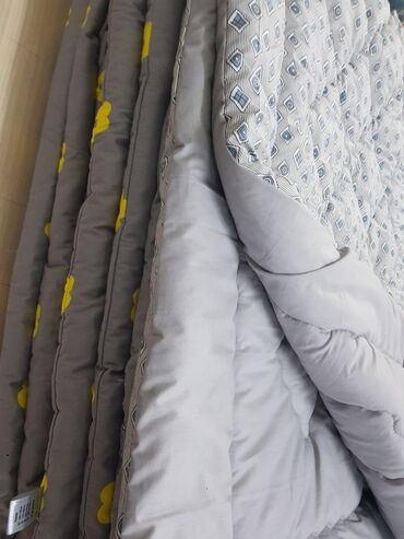 Постельное белье: Одеяло из шерсти 🐑мериноса дарит вам тепло и комфорт!❤ меринос койдун