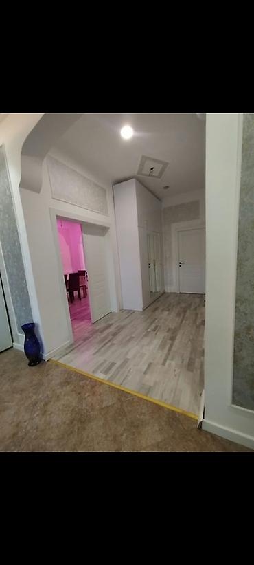 Həyət evləri və villaların satışı: Hövsan qəs. 4 otaqlı, 100 kv. m, Kredit yoxdur, Yeni təmirli — 4