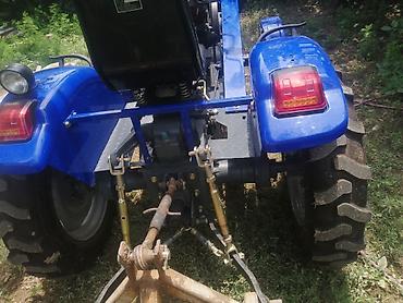 Другие тракторы: Мини Трактор жаны кытайдан келди 2024 жылы at lalafo.kg — 2 Другие тракторы: Мини Трактор жаны кытайдан келди 2024 жылы — 2