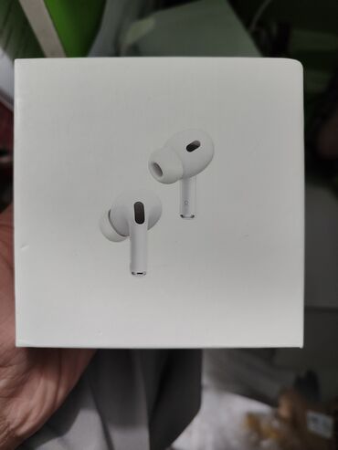 aquamagic luxe: Air pods pro 2 luxe AAA+