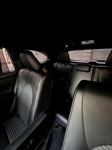 авто за 100 тысяч: Toyota Highlander: 2021 г., 3.5 л, Автомат, Бензин, Внедорожник — 9