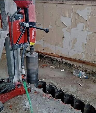qarabagda tikinti isleri: Beton kəsən beton deşən betonlarin i̇stənilən ölçüdə vəi̇stənilən — 3
