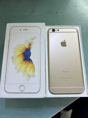 телефон реплика: IPhone 6s, Алтын, Куту