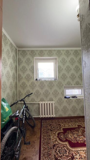 Продажа квартир: 5 и более комнат, 108 м², 106 серия, 4 этаж, Евроремонт — 15