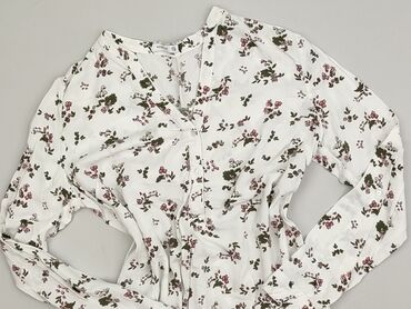 zalando bluzki bawełniane: Reserved, Women's blouse, size M