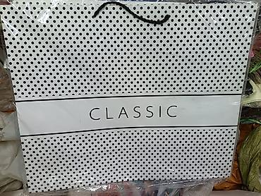 Пакеты: Полиэтиленовый Пакет — 17