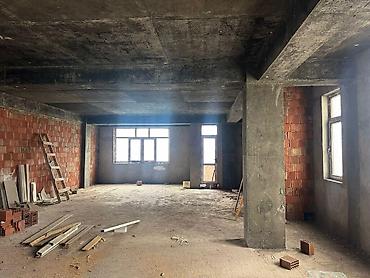 bakıda qiyməti: 3 otaqlı, Yeni tikili, m. Neftçilər, 125 kv. m — 1