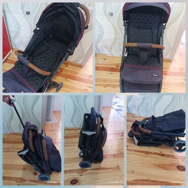 cybex ikinci el: Kalyaska 50azn.Unvan binəqədi.(Kod1396)Aytac26