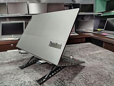 Ноутбуки Lenovo: Для программирования, Новый, AMD Ryzen 7 — 7