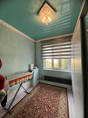 Квартиры: 4 комнаты, 84 м², 106 серия, 3 этаж, Евроремонт — 9