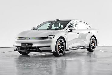 Changan: Changan : 2026 г., Электромобиль, Хэтчбэк — 20