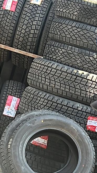 Шины: Шины 225 / 55 / R 18, Зима, Новый, Легковые, Китай, Firemax — 3