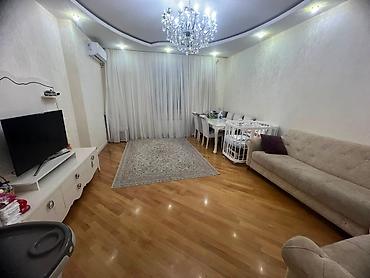 nermanovda kiraye: ✨ Nərimanovda, Tibb Universiteti Və Olimpik Starın Yaxınlığında 86 m² — 1