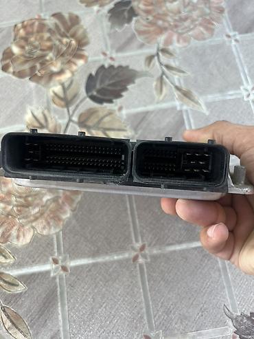 opel astra muherrik satilir: Volkswagen mühərrik idarəetmə bloku (ECU) - Marka/model: Bosch — 2