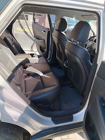 хендай тускани: Hyundai Tucson: 2019 г., 1.6 л, Дизель, Кроссовер — 6
