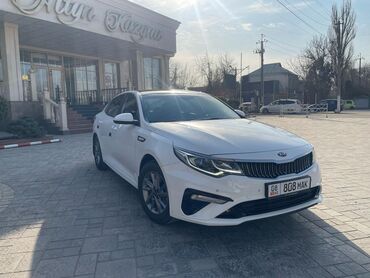 кия канивал: Kia K5: 2020 г., 2 л, Автомат, Газ, Седан