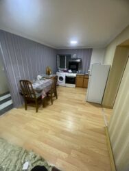 Uzunmüddətli kirayə evlər: 100 kv. m, 3 otaqlı, Kombi, Qaz, İşıq — 7