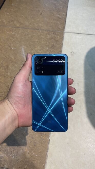 редми 8 про бу: Poco X4 Pro 5G, Б/у, 256 ГБ, цвет - Голубой, 2 SIM