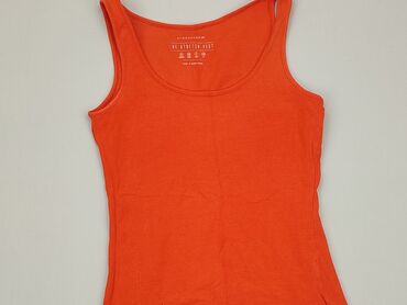 pomarańczowa bluzki zara: Bluzka Damska, Atmosphere, S, stan - Dobry