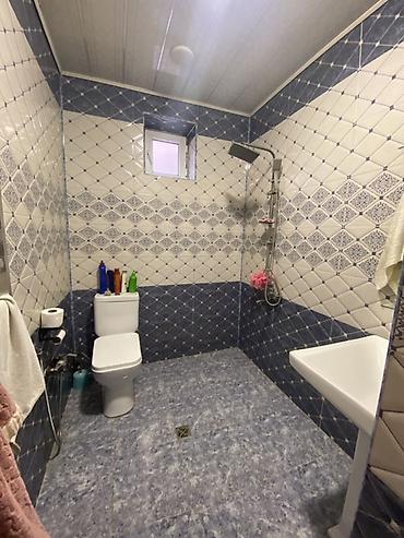 bakida menzil: Digah, 3 otaqlı, Köhnə tikili, 110 kv. m — 6