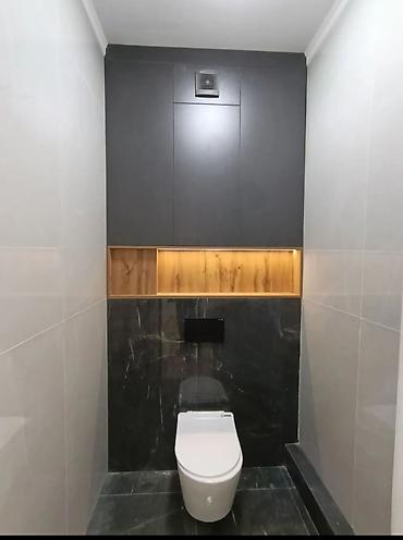 Продажа квартир: 2 комнаты, 76 м², Элитка, 12 этаж, Евроремонт at lalafo.kg — 10 Продажа квартир: 2 комнаты, 76 м², Элитка, 12 этаж, Евроремонт — 10