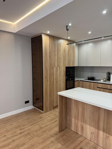 Долгосрочная аренда квартир: 3 комнаты, Собственник, С мебелью полностью — 8