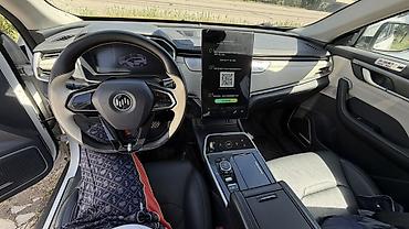 срочно автомат: Сдаю BYD под такси, Долгосрочно, | Залог — 4
