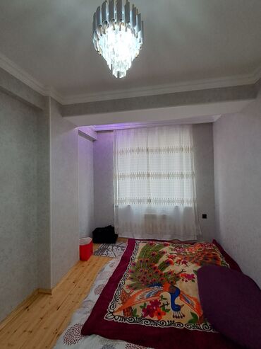 Köhnə tikili: Bakı, 2 otaqlı, Köhnə tikili, 60 kv. m — 4