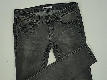 slim jeans: Tom Tailor Denim, Jeansy damskie, rozmiar S — 1