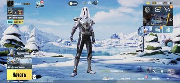 Redmi: Redmi, Redmi Turbo 3, Новый, 256 ГБ, цвет - Белый, 2 SIM — 8