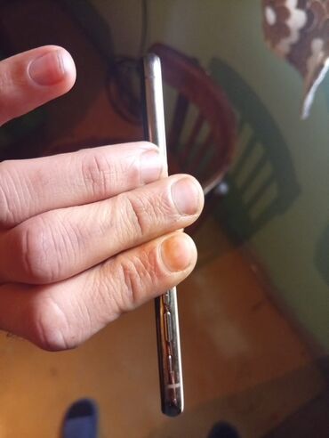 Apple iPhone: IPhone Xs Max, 64 GB, Qızılı — 7