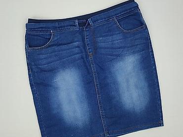 resalsa denim: Spódnica damska, rozmiar L — 1