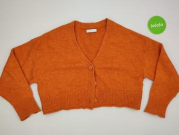 mango swetry: Stradivarius, Kardigan damski, rozmiar M — 2