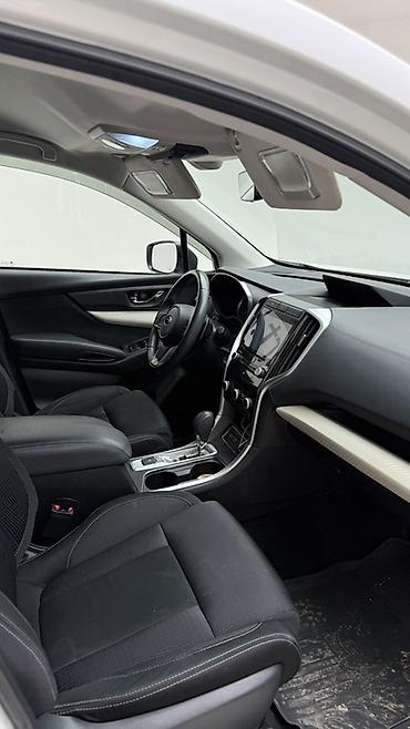 Subaru: Subaru Ascent: 2020 г., 2.4 л, Вариатор, Бензин, Кроссовер — 11