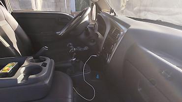 Легкий грузовой транспорт: Легкий грузовик, Kia, До 1 т, Б/у — 6