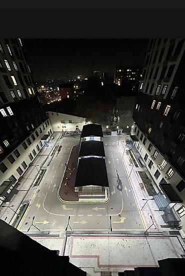 Продажа квартир: 1 комната, 42 м², Элитка, 5 этаж, Евроремонт — 5